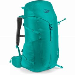 Lowe Alpine Womens AirZone Trail ND32 Rucksack Persian